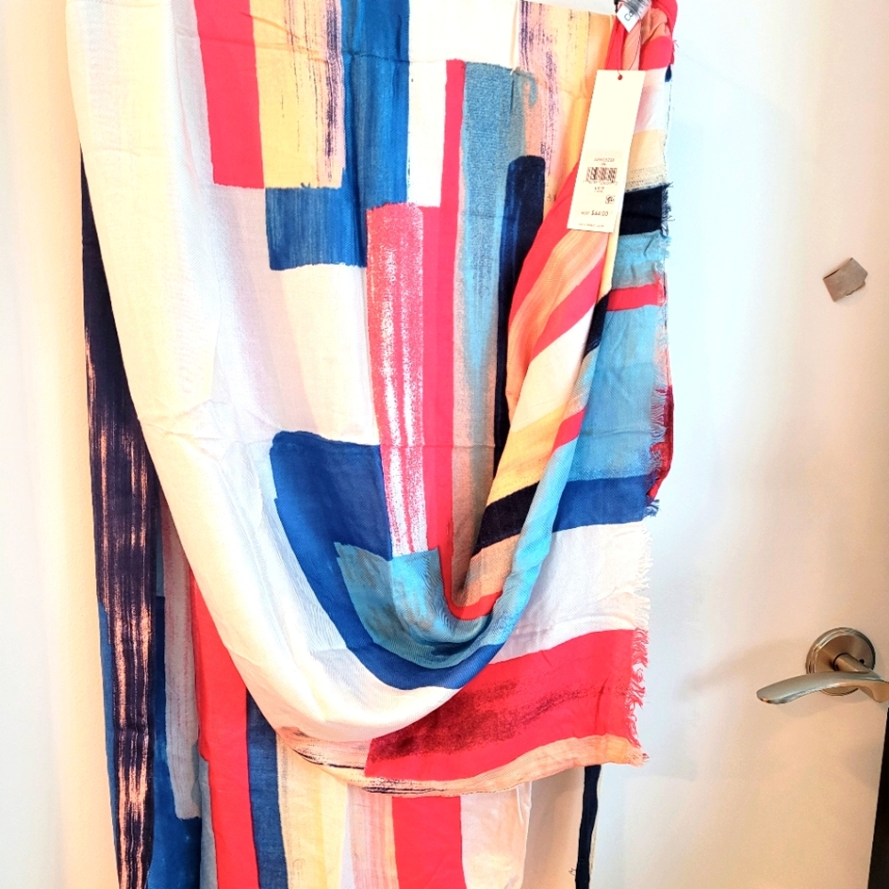 Calvin Klein Wrap/Shawl